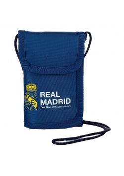 Portfel RM-147 Real Madrid 4 ASTRA