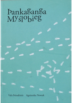 Pankaganga myślobieg Autografy Autorów