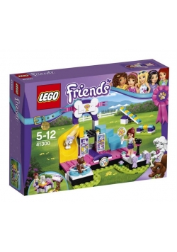 Lego FRIENDS 41300 Mistrzostwa szczeniaczków