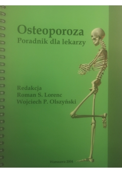 Osteoporoza