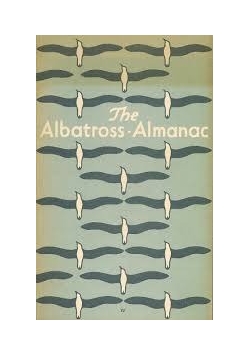 The Albatross-Almanac, 1936r.
