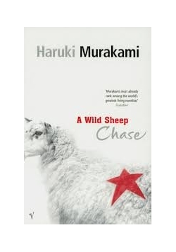 A wild sheep chase