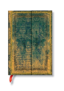 Notatnik L.M. Montgomery, Anne of Green Gables Mini Linia