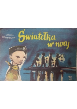 Światełka w nocy