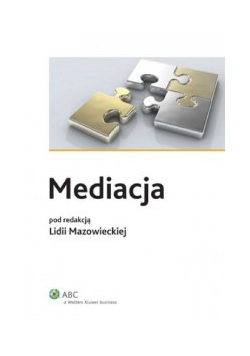 Mediacja