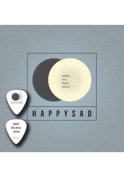 Happysad CD