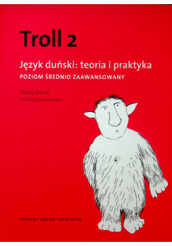 Troll 2 Język duński teoria i praktyka