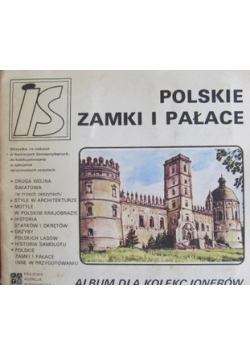 Polskie zamki i pałace
