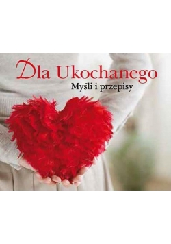 Smaki życia - Dla ukochanego