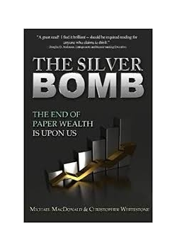 The Silver Bomb