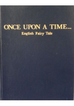 Once Upon a Time English Fairy Tale