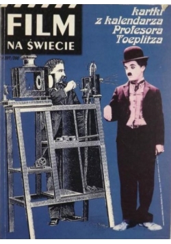 Film na świecie  Kartki z kalendarza Profesora Toeplitza