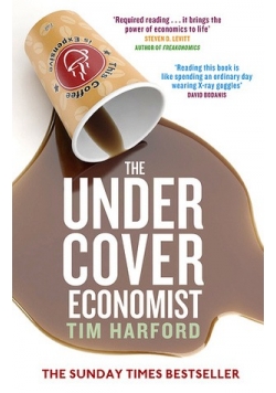 The under cover economist