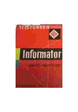 Informator radiowo warsztatowy