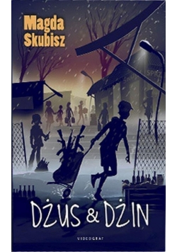 Dżus & Dżin