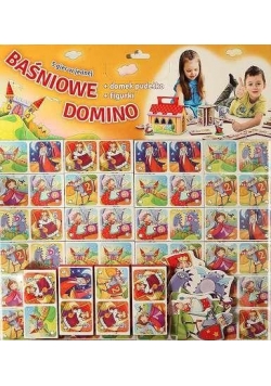 Baśniowe Domino LUCRUM