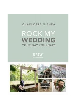 Rock My Wedding