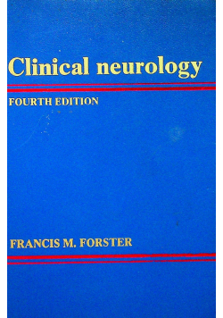 Clinical neurology