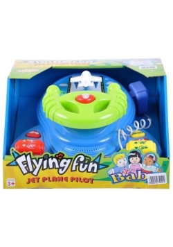 Symulator pilota