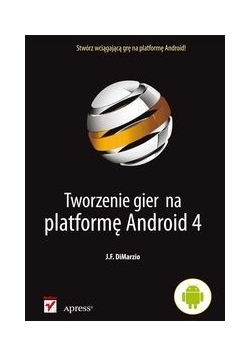 Tworzenie gier na platformę Android 4