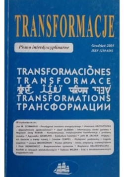 Transformacje