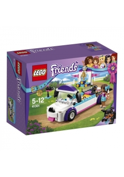Lego FRIENDS 41301 Parada piesków