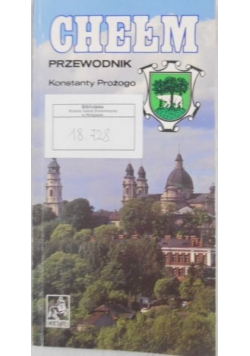 Chełm. Przewodnik
