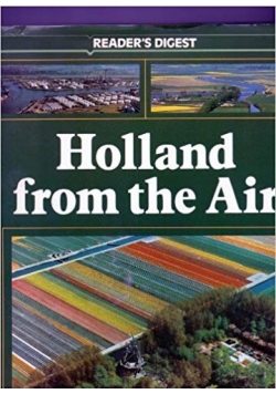 holland from the Air