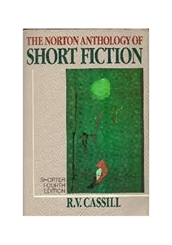 The Norton Anthology of Short Fiction