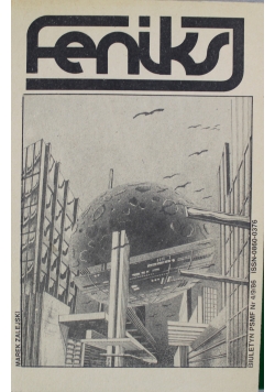 Feniks nr 1