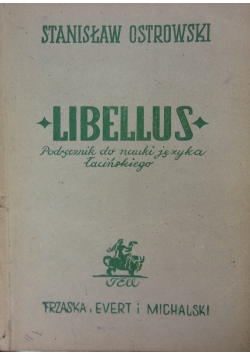 Libellus ,1946r.