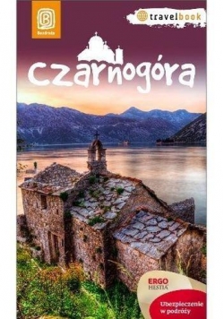 Travelbook. Czarnogóra