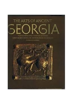 The Arts of Ancient Georgia
