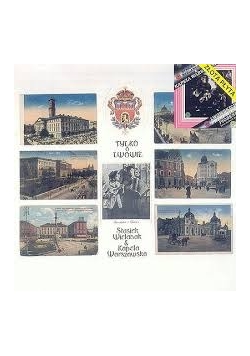 Tylko o Lwowie, płyta CD