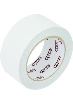 Taśma dwustronna 50mm x5m (6szt) GRAND