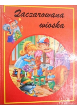 Zaczarowana wioska