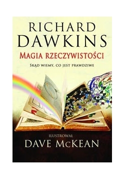 Magia rzeczywistości