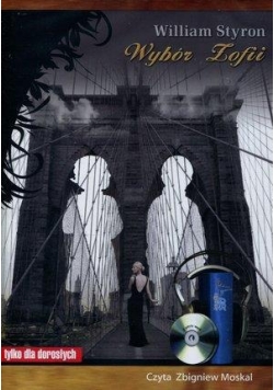 Wybór Zofii Audiobook QES