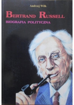Biografia Polityczna. Bertrand Russell