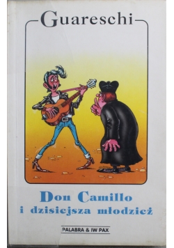 Don Camillo i dzisiejsza młodzież