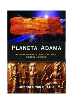 Planeta Adama