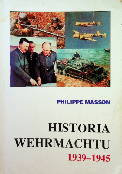 Historia Wehrmachtu 1939  1945