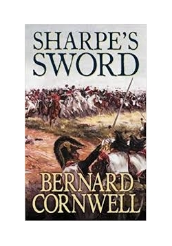 Sharpe's sword