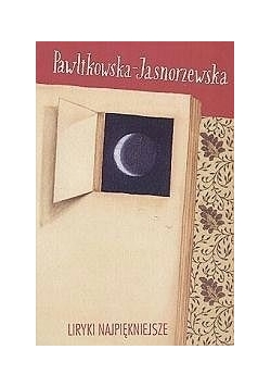 Liryki najpiękniejsze