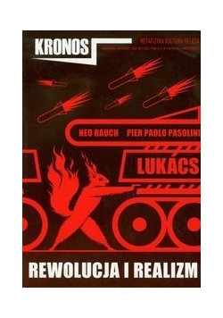 Kronos Nr 4, Rewolucja i realizm