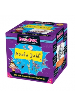 BrainBox ABC ALBI