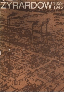Żyrardów 1829-1945