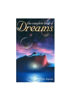 The Complete Book of Dreams