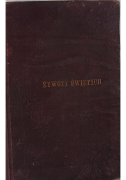 Żywoty Świętych