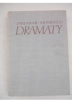 Dramaty